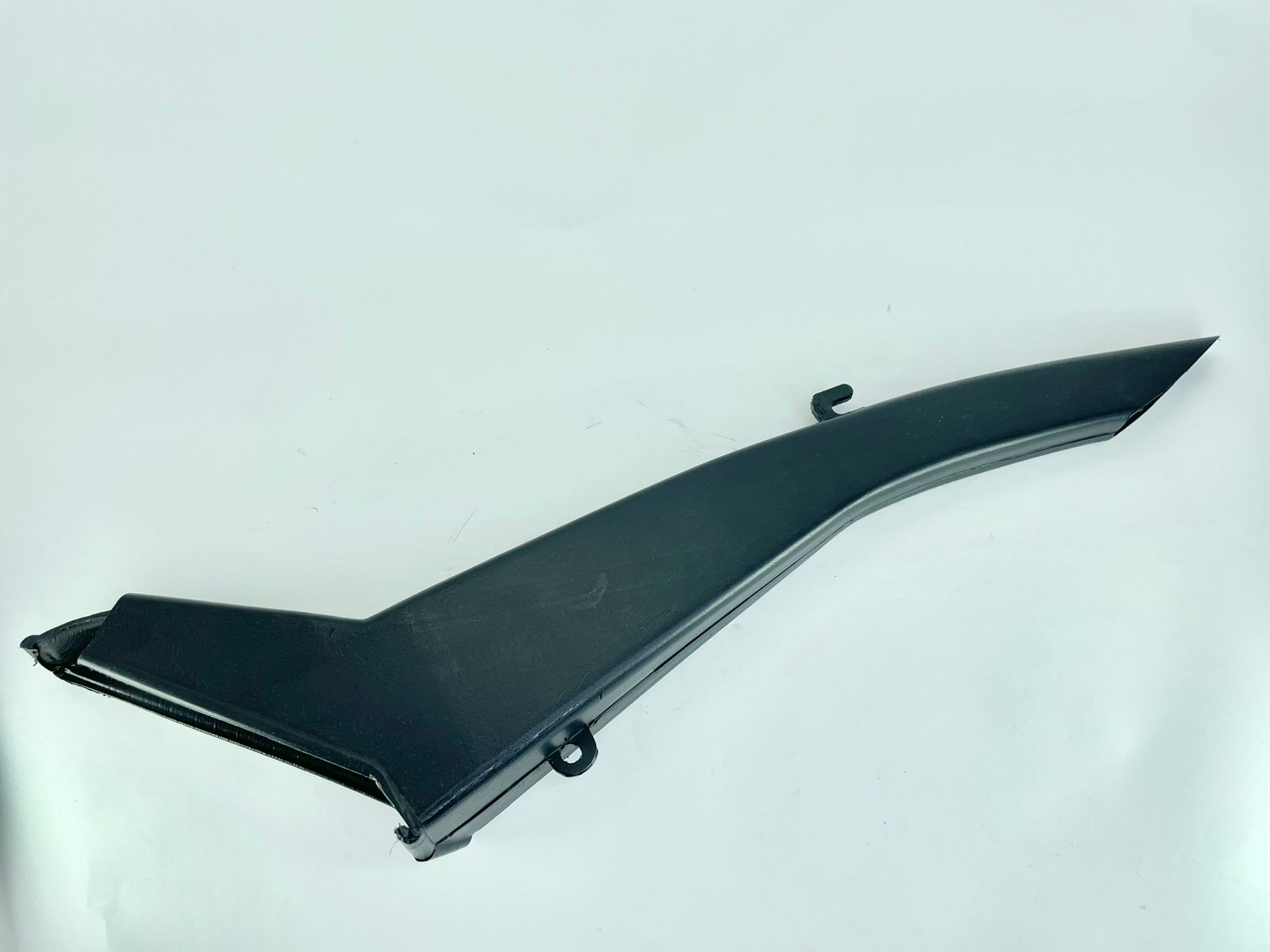 Z4359 - CONDUTOR CURVO 0503030150 TATU MARCHESAN